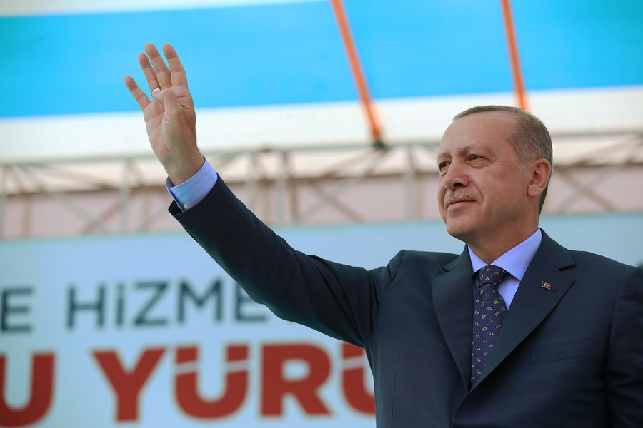 Το νέο περιεχόμενο της κρατικής ιδεολογίας στην Τουρκία
