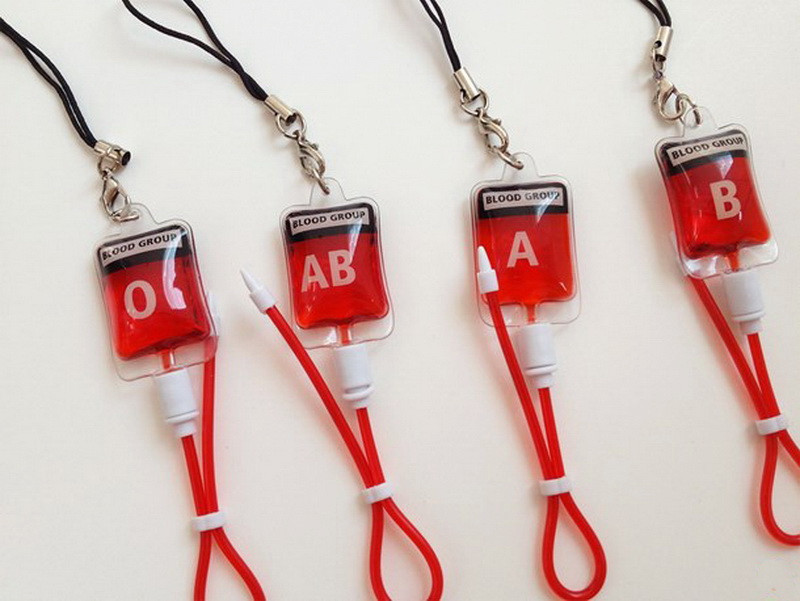 Ποια ομάδα αίματος υπερδιπλασιάζει τον κίνδυνο θανάτου από αιμορραγία;