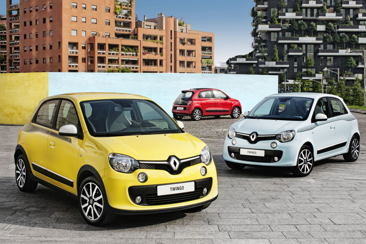 Περισσότερα αξεσουάρ, λιγότερα ευρώ: Renault LEVEL UP