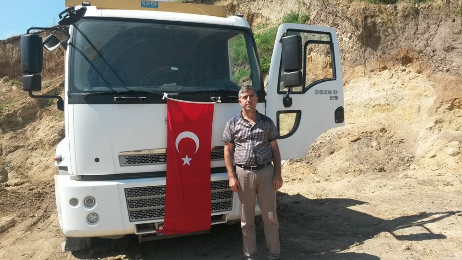 Στον εισαγγελέα ο Τούρκος που συνελήφθη στις Καστανιές