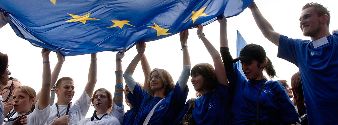 «Ναι» στην ΕΕ, «όχι» στους ευρωπαϊκούς θεσμούς, λένει οι Ευρωπαίοι
