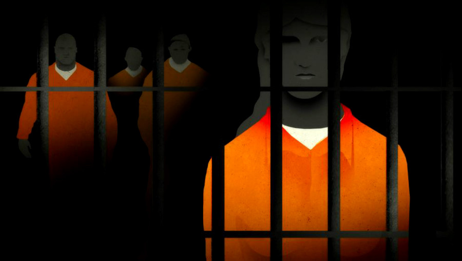 Φυλακοποίηση: Πώς η φυλακή αλλάζει τον άνθρωπο