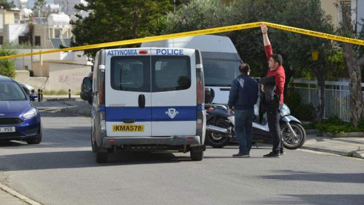Κυνική ομολογία του 33χρονου για το διπλό φονικό στην Κύπρο: «Σκότωσα πρώτα τη γυναίκα»