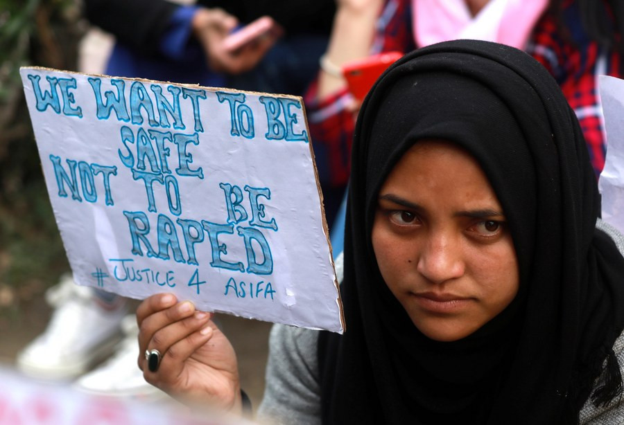Μαζικές συλλήψεις για βιασμούς στην Ινδία