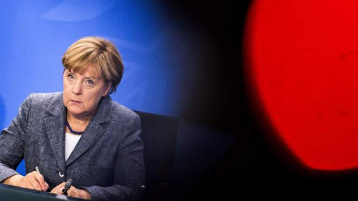 Οι «Χριστιανοί» της Μέρκελ λένε «όχι» σε Ευρωπαίο Υπουργό Οικονομικών