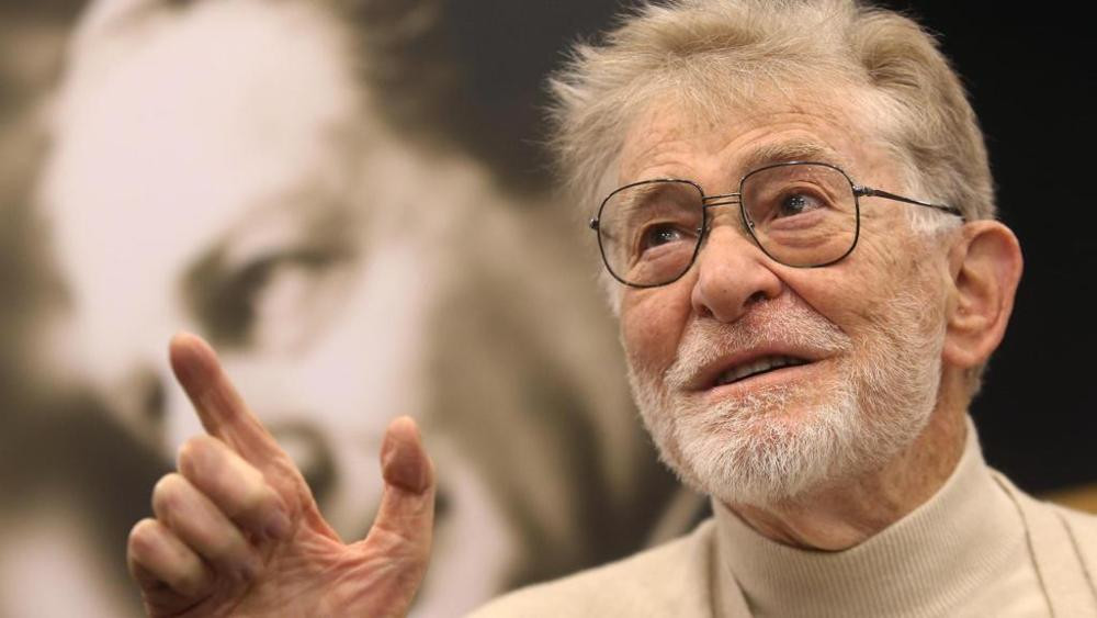 Πέθανε ο Ιταλός κινηματογραφιστής Ερμάνο Όλμι