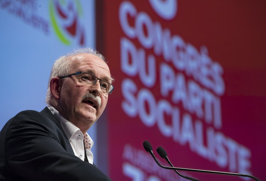 Οι Ευρωπαίοι Σοσιαλδημοκράτες καλούν ΣΥΡΙΖΑ και ΚΙΝΑΛ σε «προοδευτικό μέτωπο»
