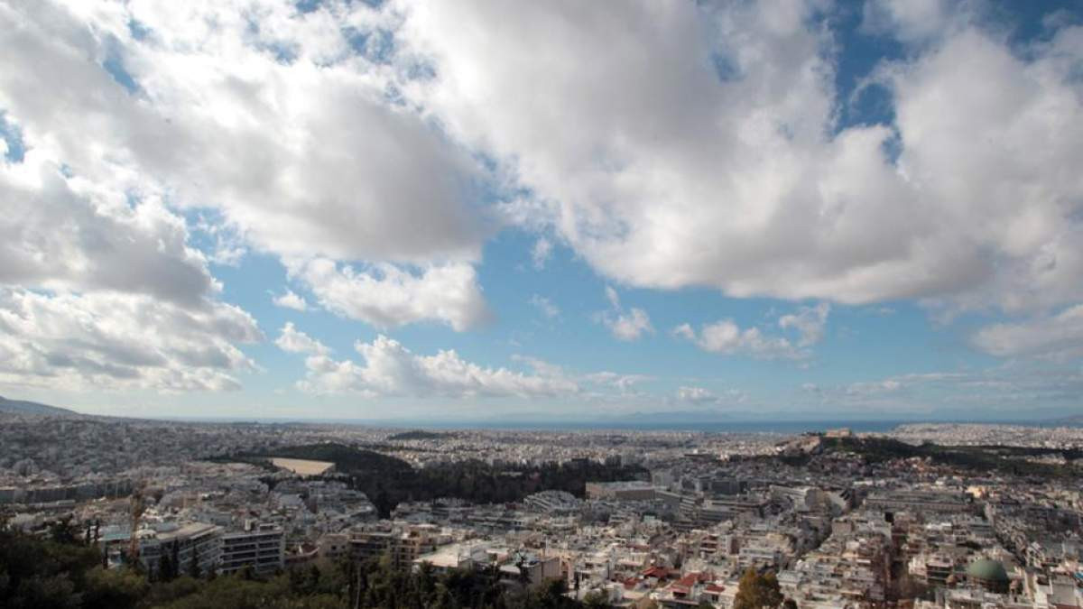 Ψηφίστηκε το νομοσχέδιο για την ανάπλαση της Αθήνας