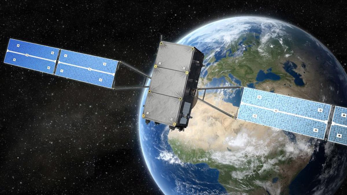 Η ρωσική Διαστημική Υπηρεσία υπόσχεται ίντερνετ υψηλών ταχυτήτων σε όλο τον πλανήτη