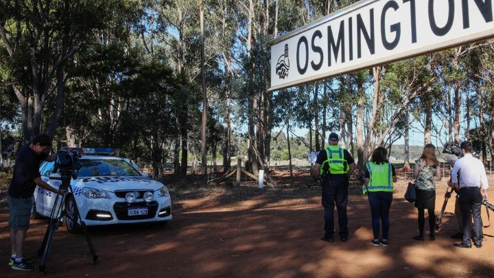 Αυστραλία: Τέσσερα παιδιά και τρεις ενήλικες βρέθηκαν νεκροί σε αγρόκτημα