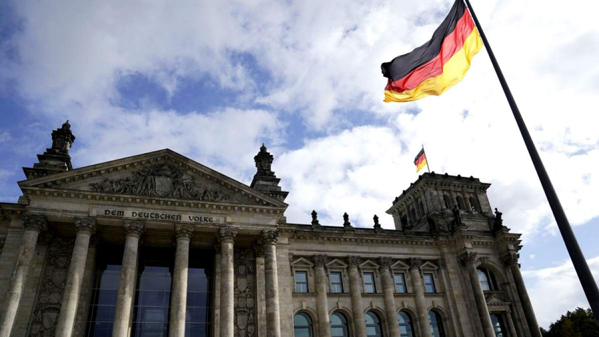 Στη Γερμανία το ΔΝΤ προτείνει φοροελαφρύνσεις