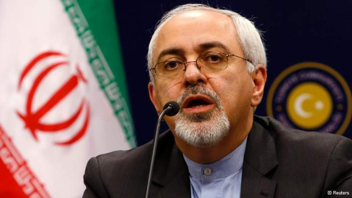 Προθεσμία 60 ημερών για τη διάσωση της ιρανικής συμφωνίας