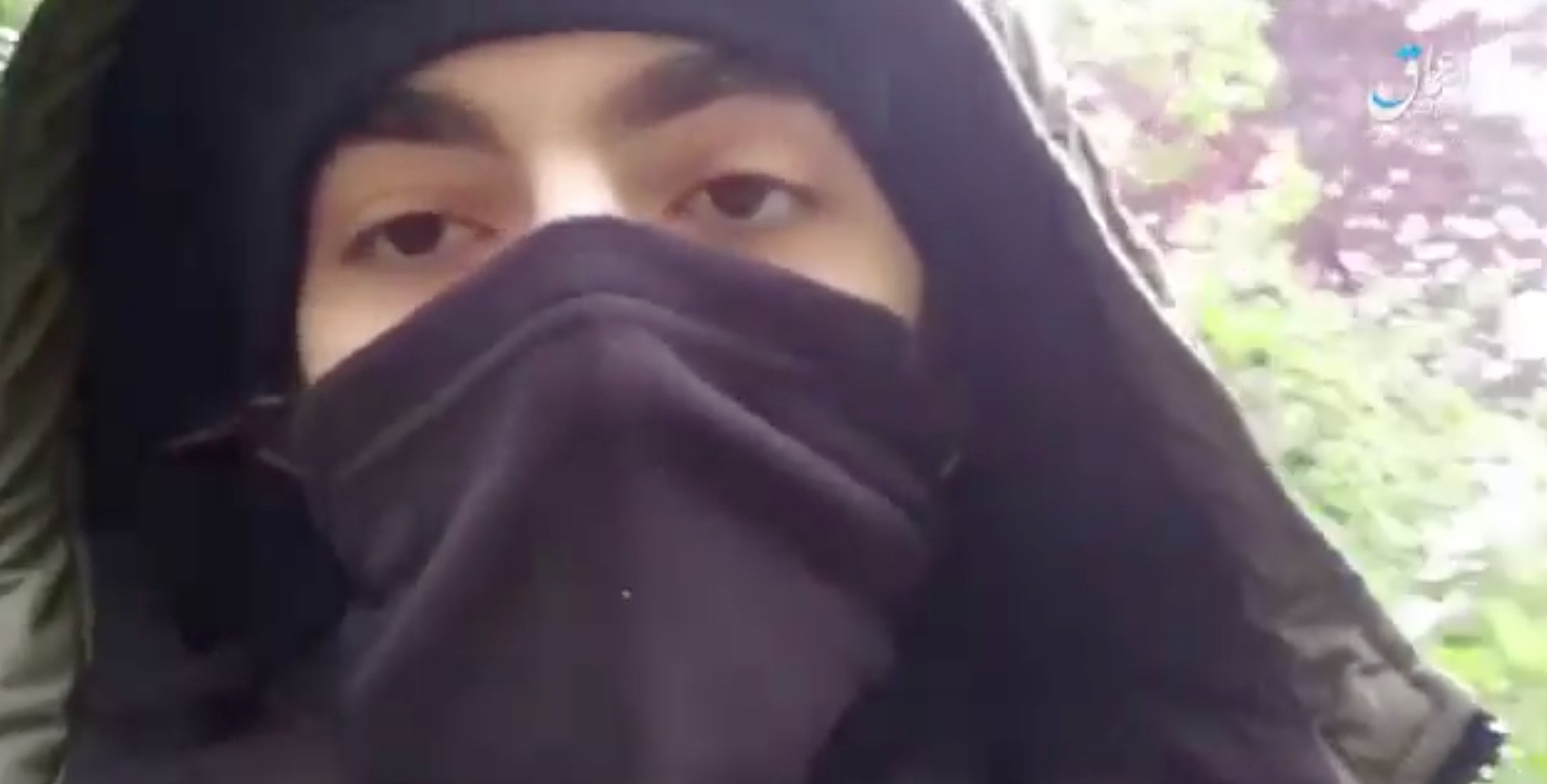 Αυτός είναι ο Τσετσένος τζιχαντιστής της φονικής επίθεσης στο Παρίσι [ΒΙΝΤΕΟ]