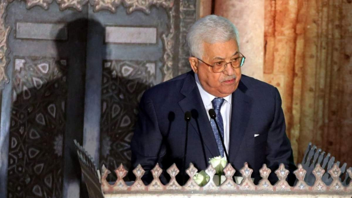 Ο Αμπάς καταγγέλλει την ισραηλινή «σφαγή» – Τριήμερο πένθος στην Παλαιστίνη