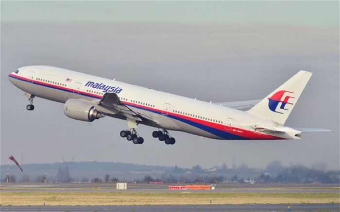 Έλυσαν το μυστήριο της πτήσης ΜΗ370 της Malaysia;