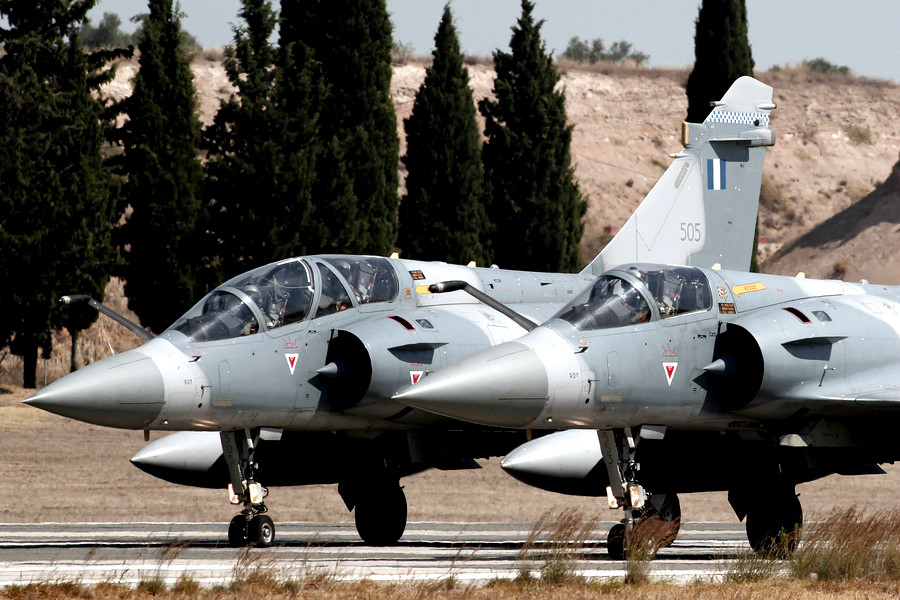 «Μίλησε» ο καταγραφέας του Mirage 2000 – Τι σκότωσε τον Γ. Μπαλταδώρο
