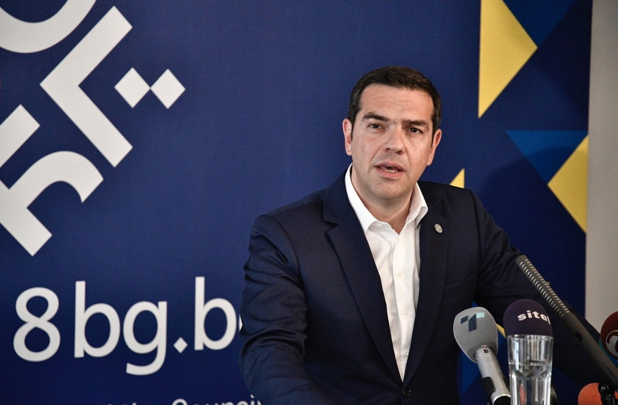 Τσίπρας: Τα τελευταία μέτρα στο θέμα της ονομασίας της ΠΓΔΜ είναι τα πιο δύσκολα