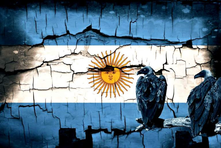 Τα λάθη του ΔΝΤ στην Αργεντινή