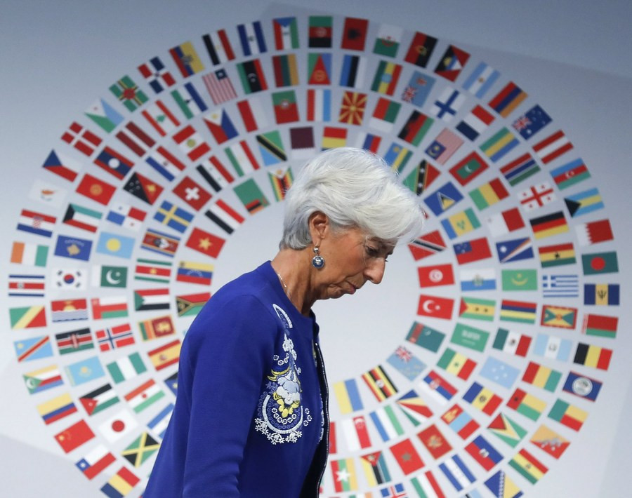 Μηνύματα από Γερμανία: Χωρίς ΔΝΤ θα τερματιστεί το ελληνικό πρόγραμμα
