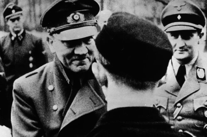 Πότε πέθανε ο Χίτλερ σύμφωνα με νέα έρευνα