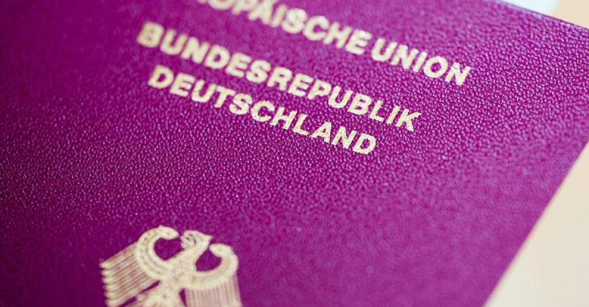 Γερμανικό διαβατήριο έχουν ο ένας στους δύο τζιχαντιστές που φεύγουν για να ενταχθούν στον ISIS
