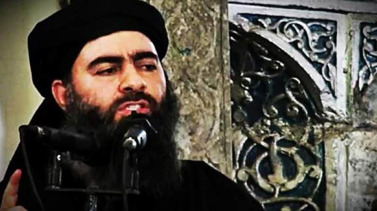 Ζει ο ηγέτης του ISIS; Τι πιστεύουν οι αμερικανικές μυστικές υπηρεσίες