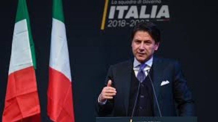 Αυτός θα είναι ο νέος πρωθυπουργός της Ιταλίας;