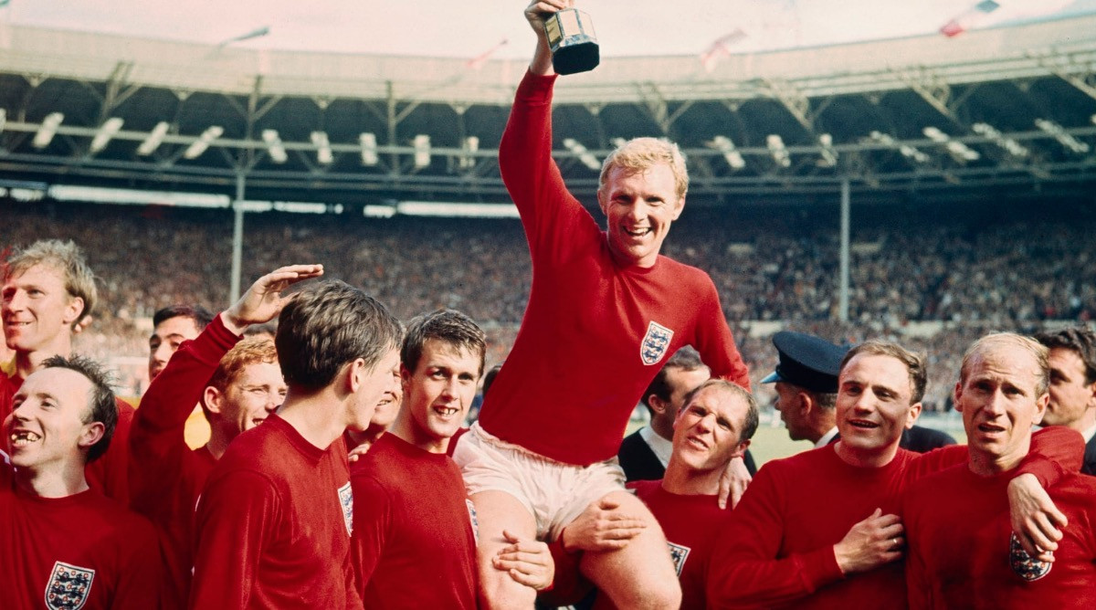 Παγκόσμιο Κύπελλο 1966: Ένας τελικός, τρία αμφισβητούμενα γκολ
