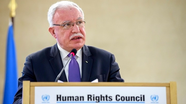 Στο Διεθνές Δικαστήριο οι Παλαιστίνιοι για τα εγκλήματα του Ισραήλ