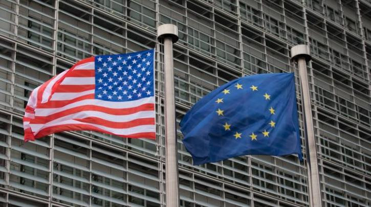 Οι ΗΠΑ ζητούν όλο και περισσότερα από την ΕΕ για να μην επιβάλλουν δασμούς σε χάλυβα – αλουμίνιο