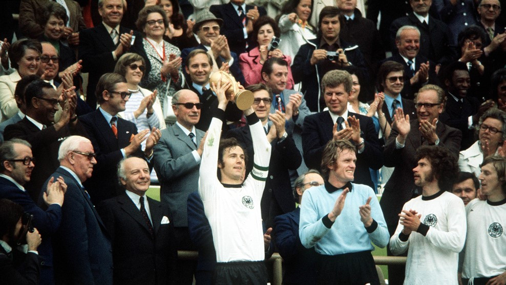 Παγκόσμιο Κύπελλο 1974: Ιπτάμενοι Ολλανδοί αλλά στο τέλος… κερδίζουν οι Γερμανοί