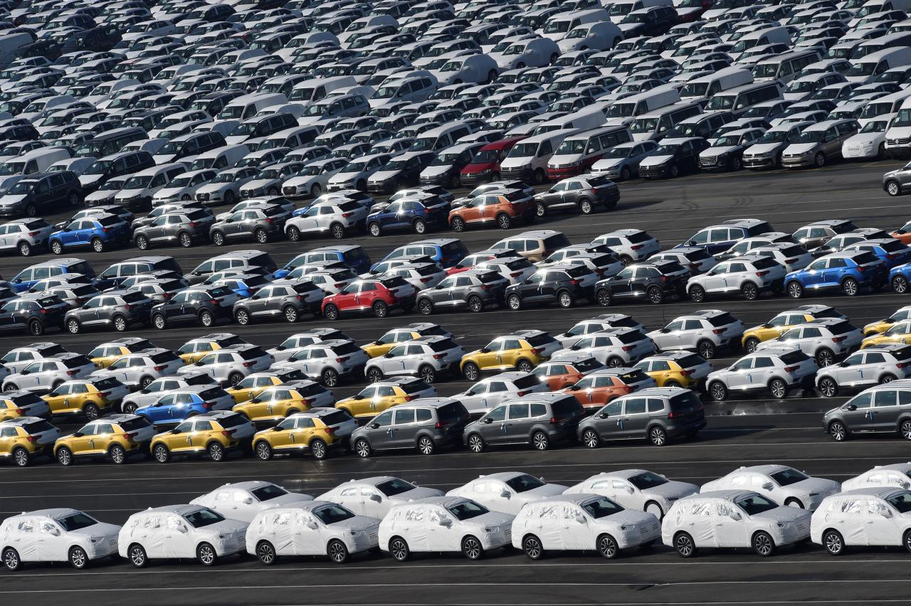 Όταν οι εισαγωγές αυτοκινήτων εγκαλούνται ως «απειλή»… για την εθνική ασφάλεια των ΗΠΑ