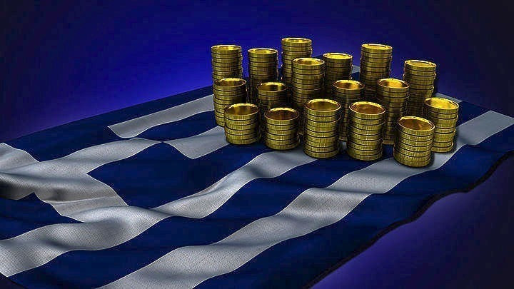 ΥΠΟΙΚ: Πρωτογενές πλεόνασμα 2,286 δισ. ευρώ στο τετράμηνο