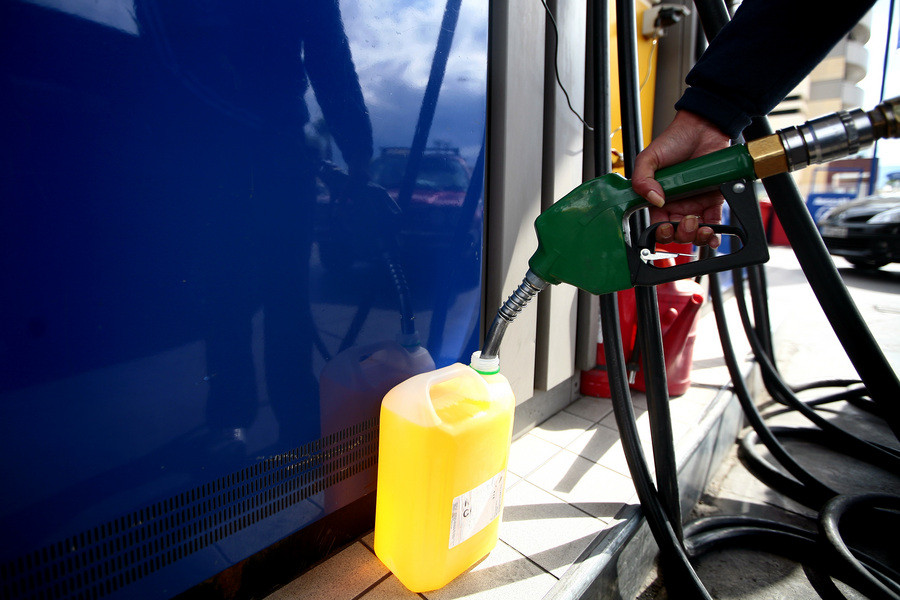 Πρόεδρος πρατηριούχων: Η βενζίνη μπορεί να φτάσει τα 2,5 ευρώ το λίτρο