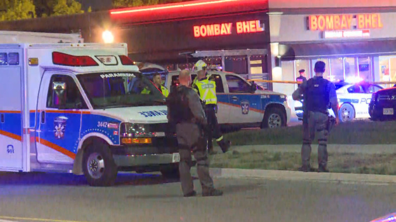 Βόμβα σε εστιατόριο στον Καναδά – Πολλοί τραυματίες [Βίντεο + Φωτο]