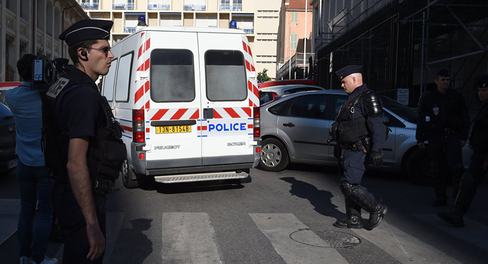 Δύο νεκροί σε ανταλλαγή πυροβολισμών στη Μασσαλία