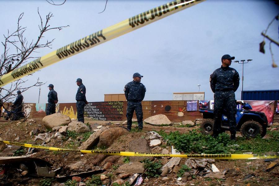 Απήγαγαν και εκτέλεσαν έξι γυναίκες στο Μεξικό
