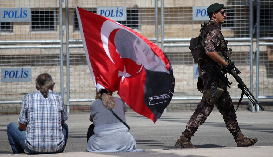 Ένας ή δύο γύροι; Το σημείο – κλειδί των Τουρκικών εκλογών