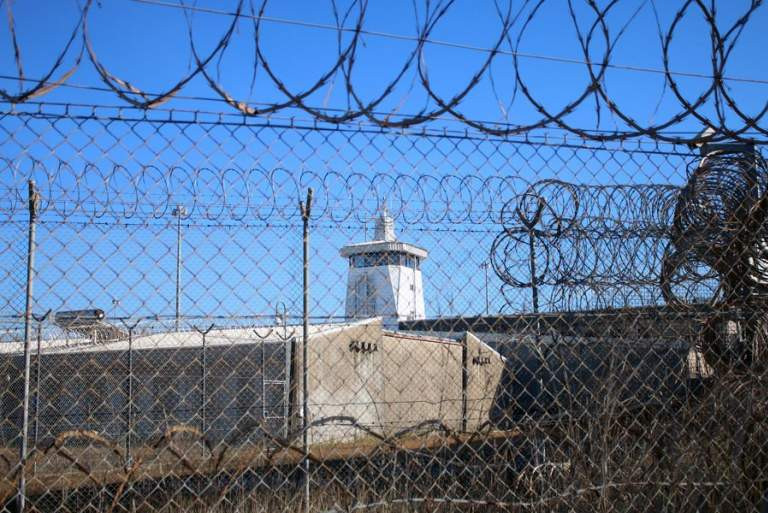 Φυλακές Διαβατών: Κρατούμενος επιτέθηκε σε σωφρονιστικούς υπαλλήλους