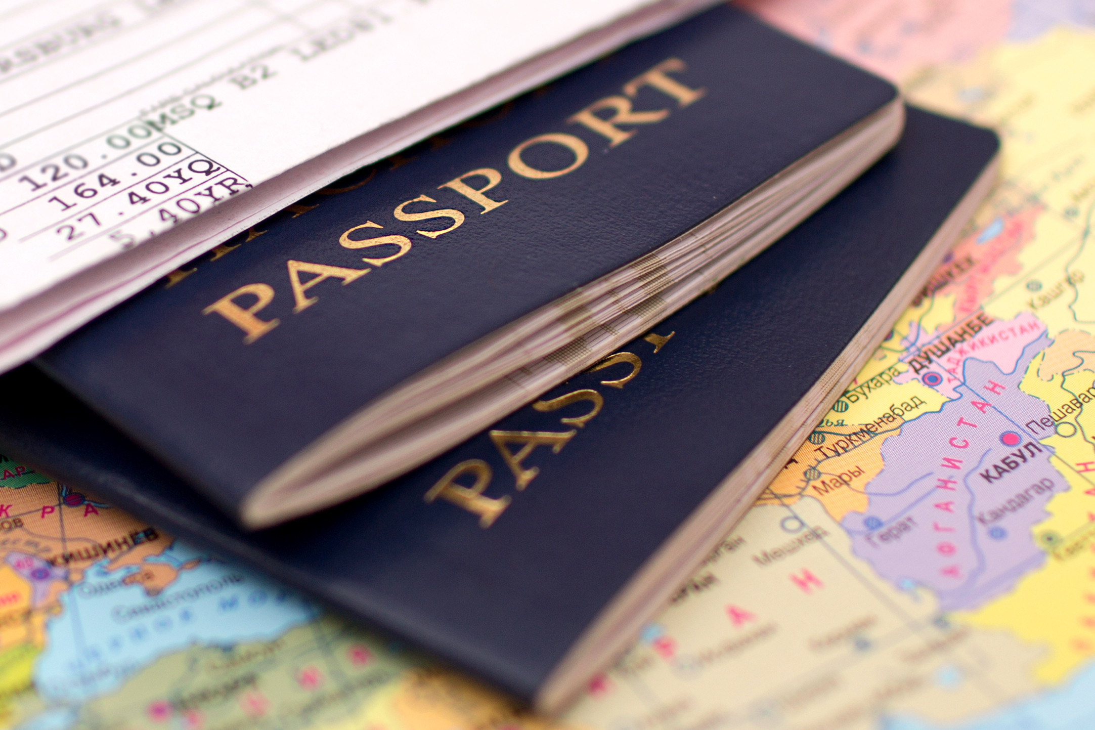 Ποια χώρα έχει το ισχυρότερο διαβατήριο