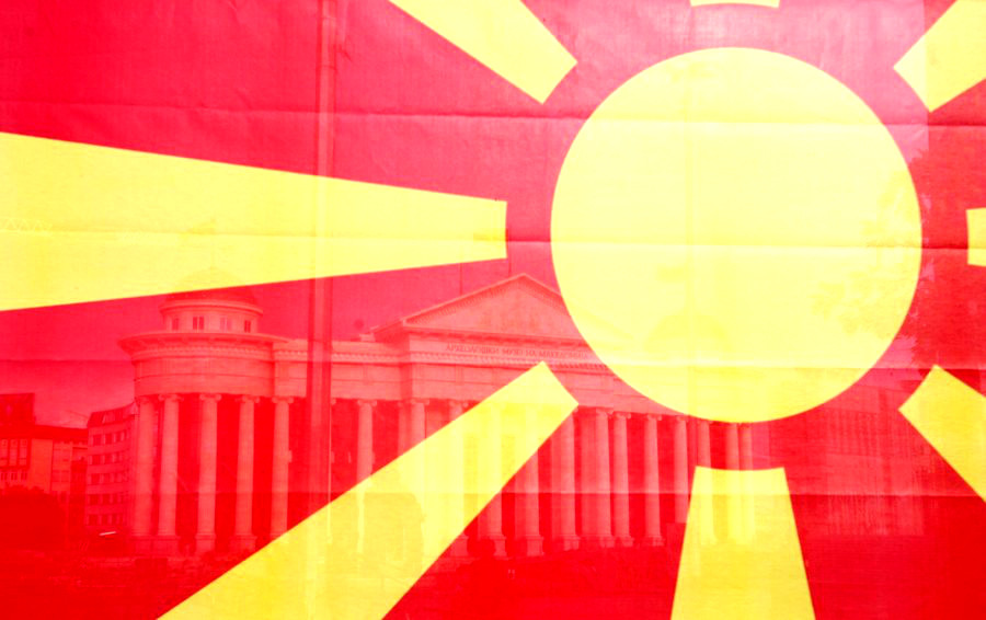 Μακεδονικό: Τελευταία μέτρα για συμφωνία