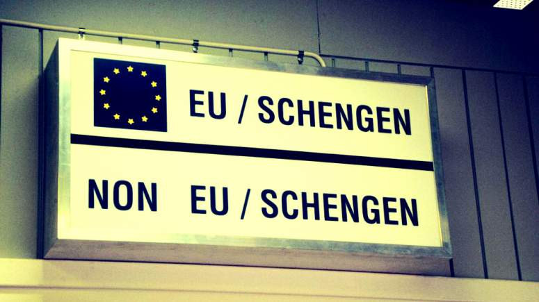 Πρόβλημα η Σένγκεν, ακόμα μεγαλύτερο η «Μη – Σένγκεν»