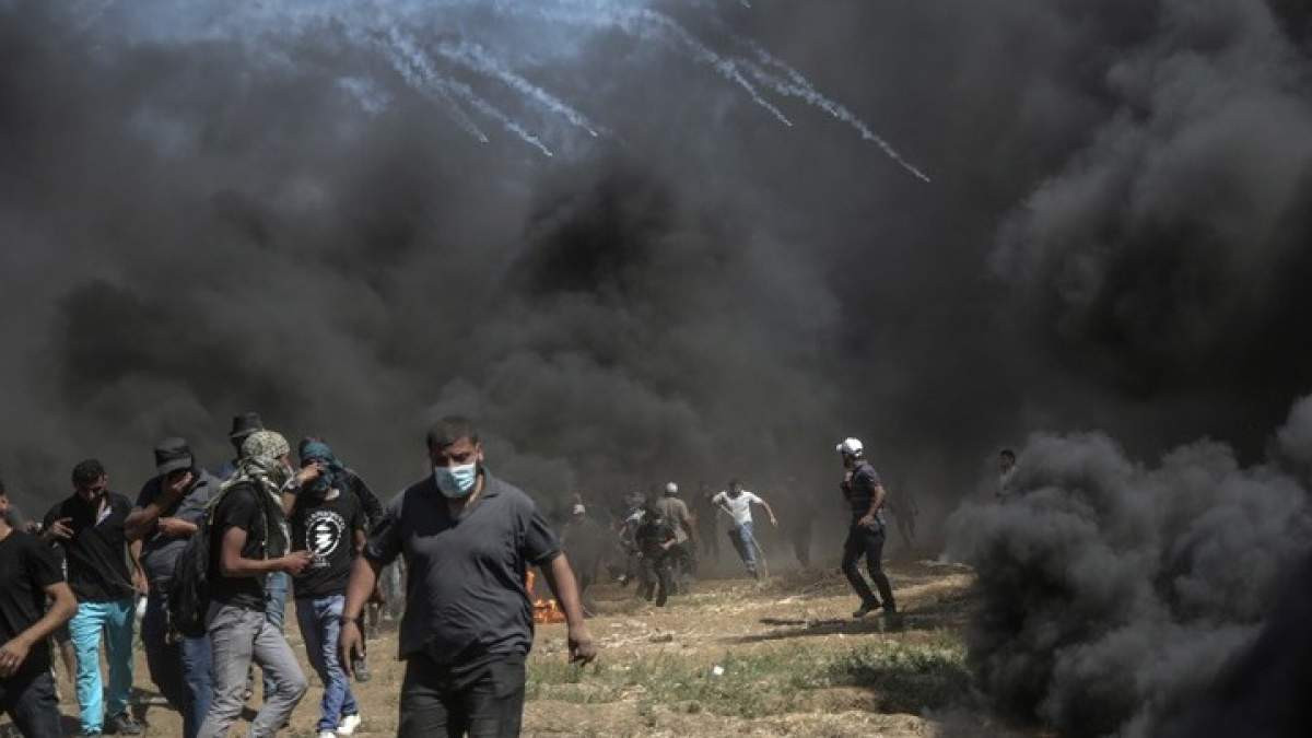 ΟΗΕ: Η Γάζα βρίσκεται στα πρόθυρα νέου πολέμου