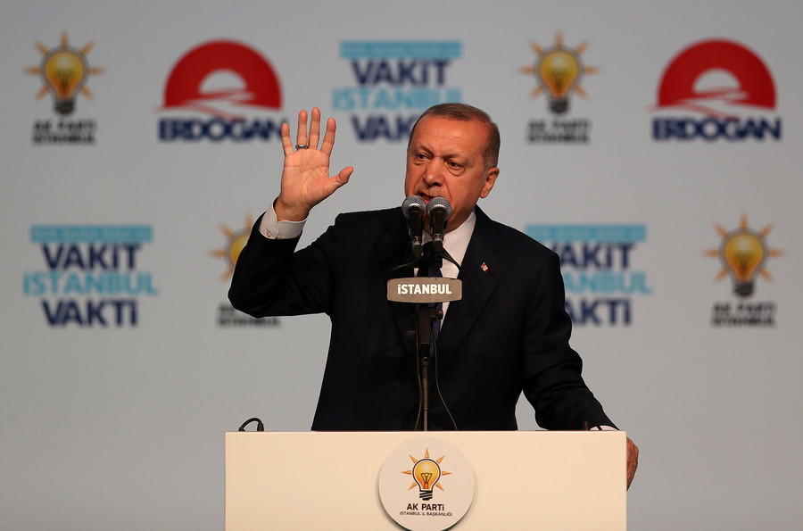 Τουρκία: Εκλογικά σενάρια και οικονομία