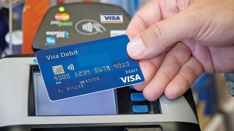 Κατέρρευσε το σύστημα πληρωμών με κάρτες Visa στην Ευρώπη