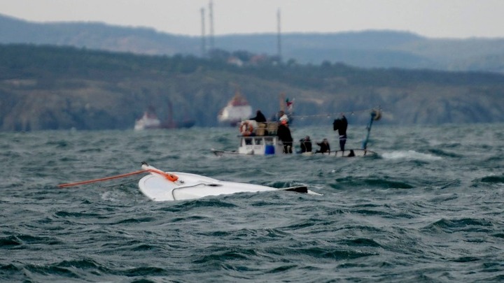 Εννέα πρόσφυγες, ανάμεσά τους έξι παιδιά, πνίγηκαν στο Αιγαίο