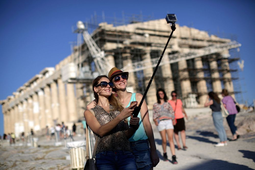 Υπερτουρισμός: Η εκρηκτική αύξηση του τουρισμού στην Ελλάδα έχει και κινδύνους