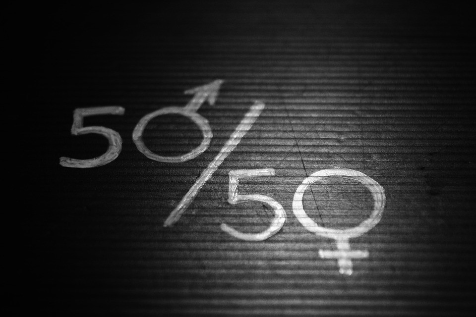 Το εθνικό σχέδιο δράσης για την ισότητα των φύλων 2016 – 2020