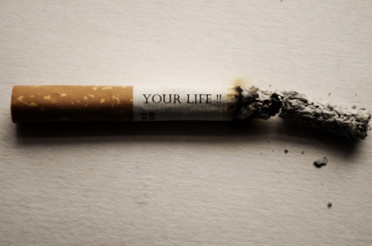 Πάνω από 15.000 θάνατοι το χρόνο από το τσιγάρο στην Ελλάδα