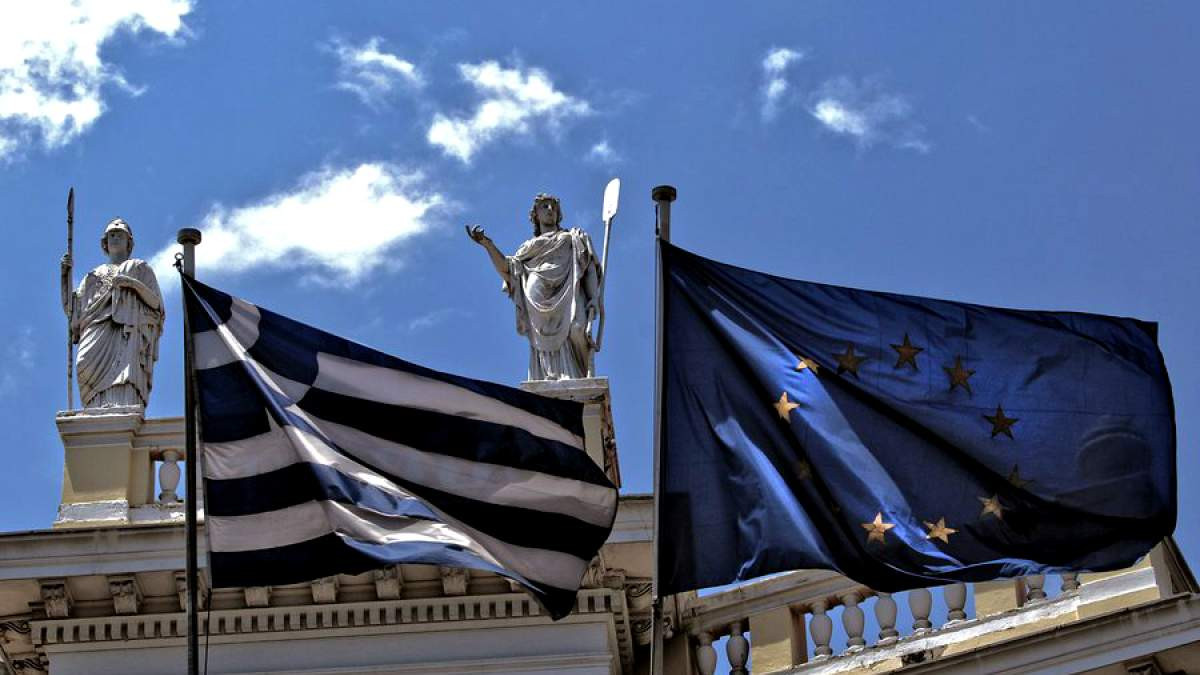 FAZ: H ελληνική οικονομία ανεβάζει ταχύτητες